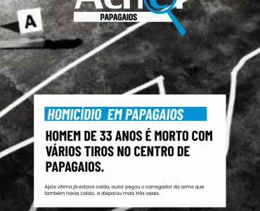 Capa Notícia