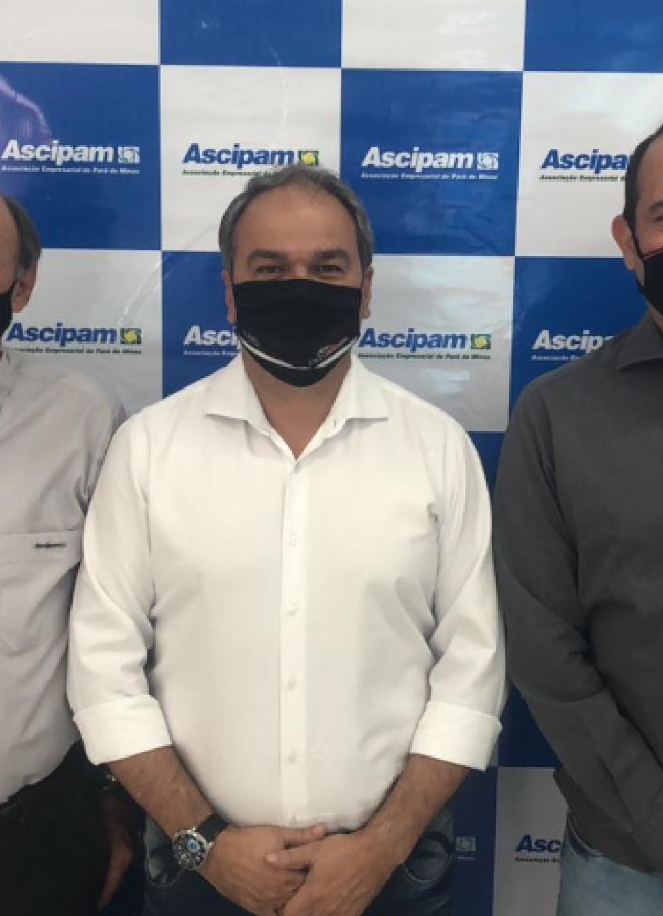 Pará de Minas vai realizar entre os dias 28 e 30 de setembro a quarta edição da  Feira de Inovação, Negócios e Empreendedorismo do Centro-Oeste Mineiro