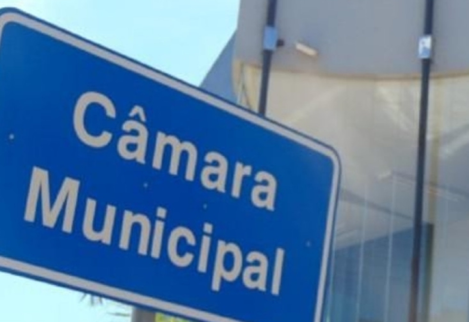 Novo presidente da Câmara Municipal toma posse prometendo gestão mais humanizada e próxima da população