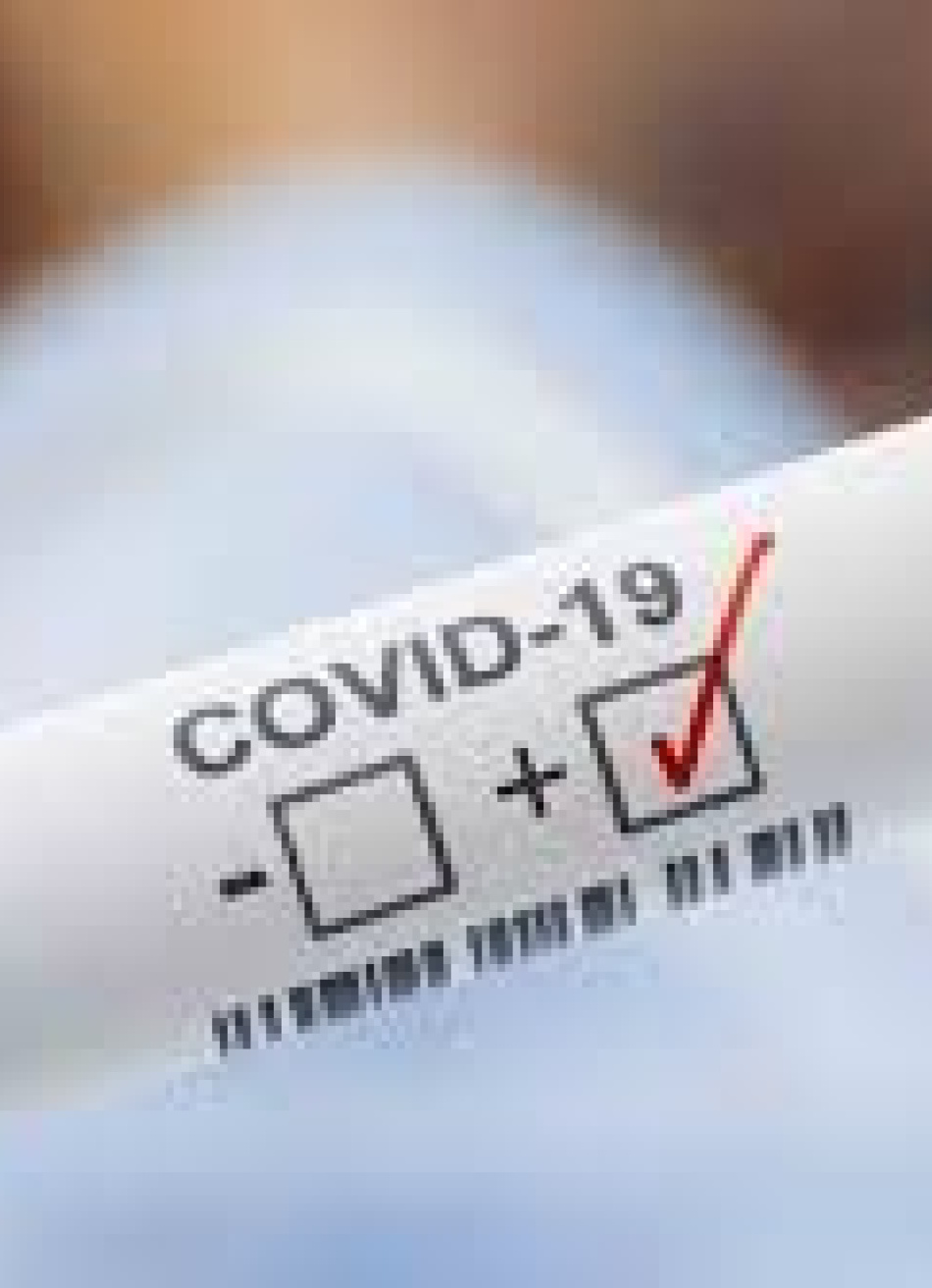 Pará de Minas registrou nesta terça-feira 1.634 exames positivos e 36 mortes pela Covid-19