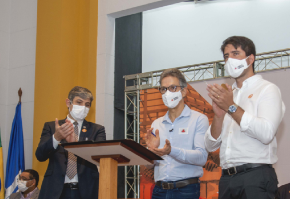 Governo de Minas Gerais anuncia mais de R$ 206 milhões para reduzir fila de cirurgias eletivas