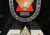 Polícia apreende grande quantidade de maconha e investiga suspeitos de tráfico em São José da Varginha