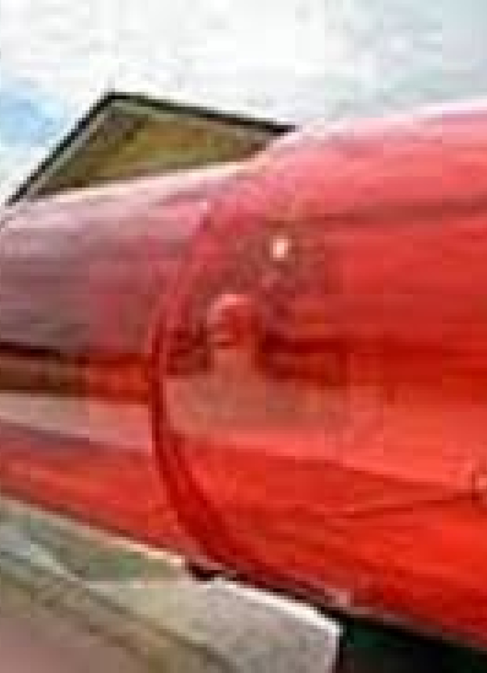 Após engolir moeda, menina de 2 anos é socorrida e encaminhada para a UPA 24 horas de Pará de Minas