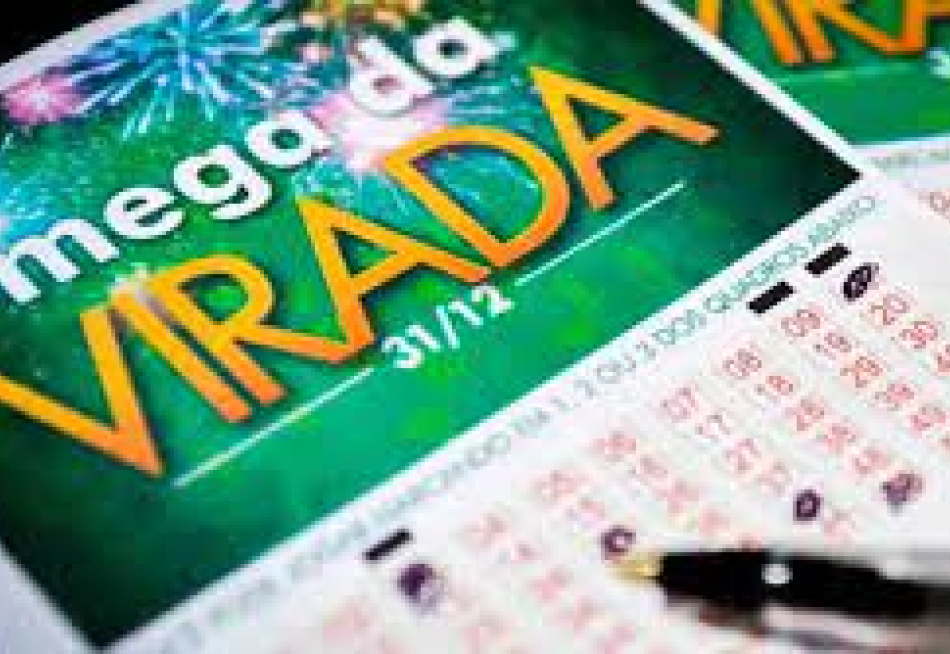 Sorteio da Mega da Virada acontece nesta sexta-feira e premiação é de R$ 530 milhões