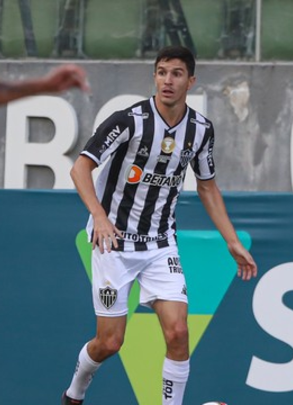 América e Atlético empatam primeiro jogo da final do Campeonato Mineiro