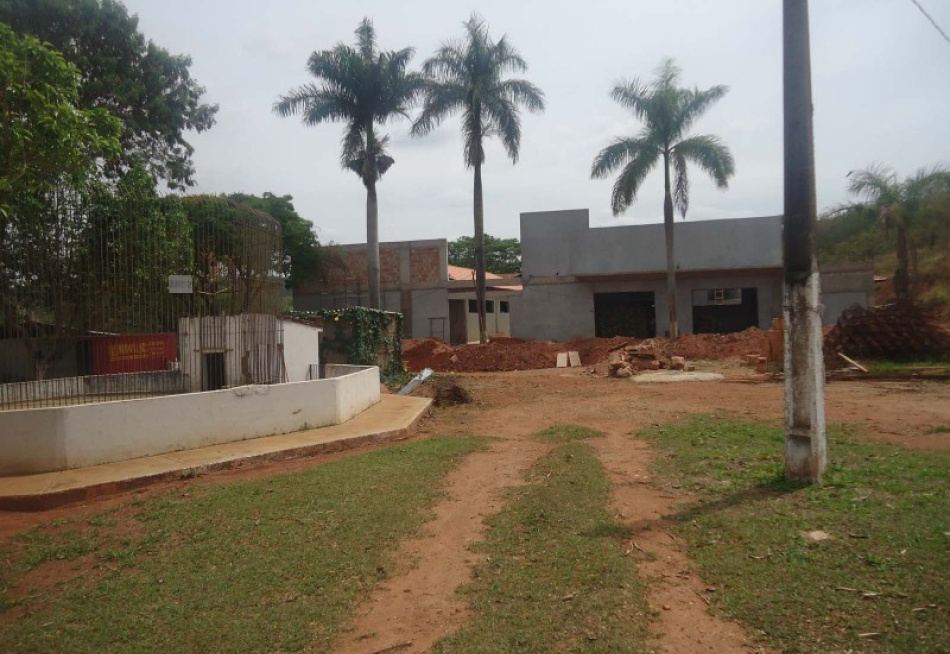 Prefeitura confirma recursos para retomada das obras da UPA Animal em Pará de Minas