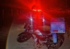 São José da Varginha – Motocicleta furtada é localizada escondida às margens da MG-060