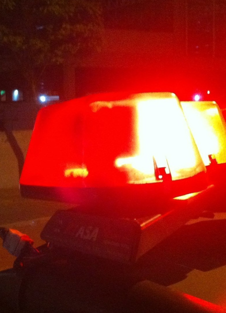 Após ameaçar e agredir a própria mãe, homem é preso no bairro Recanto da Lagoa
