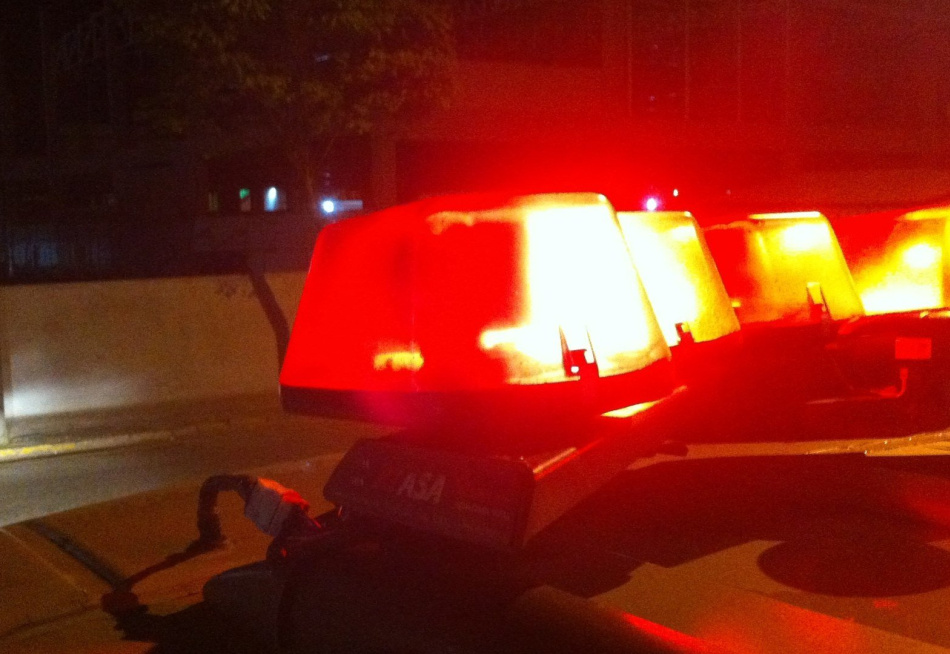 Após ameaçar e agredir a própria mãe, homem é preso no bairro Recanto da Lagoa