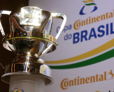 América pega o Corinthians na fase de oitavas de final da Copa do Brasil