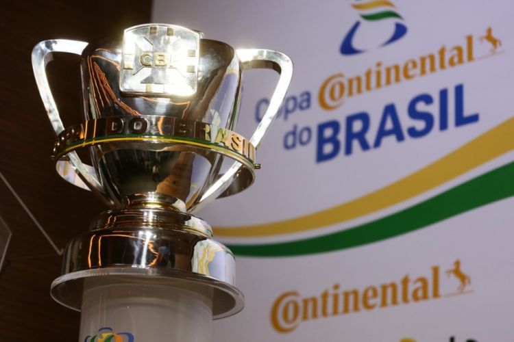 América pega o Corinthians na fase de oitavas de final da Copa do Brasil