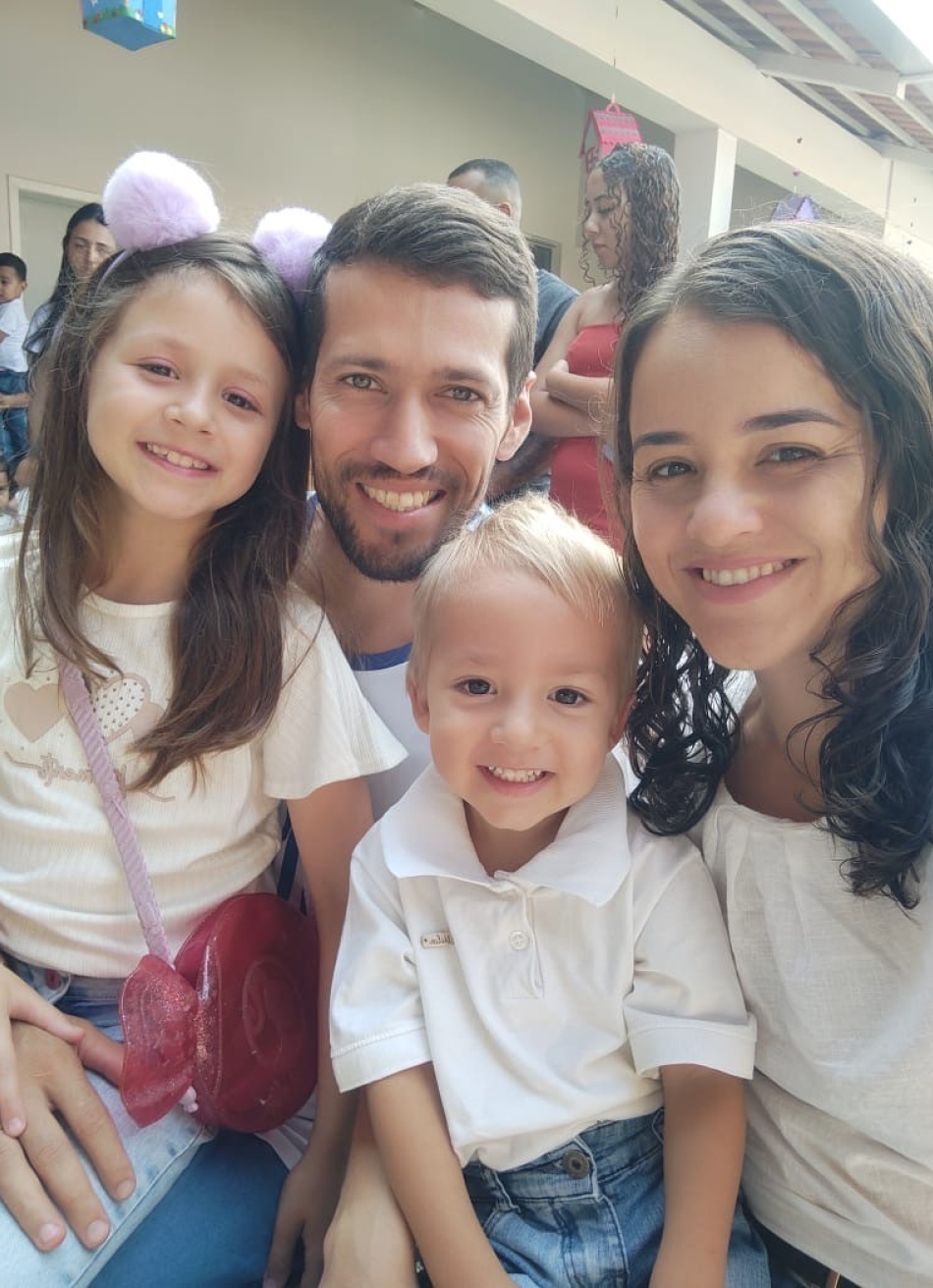 Surge uma Esperança