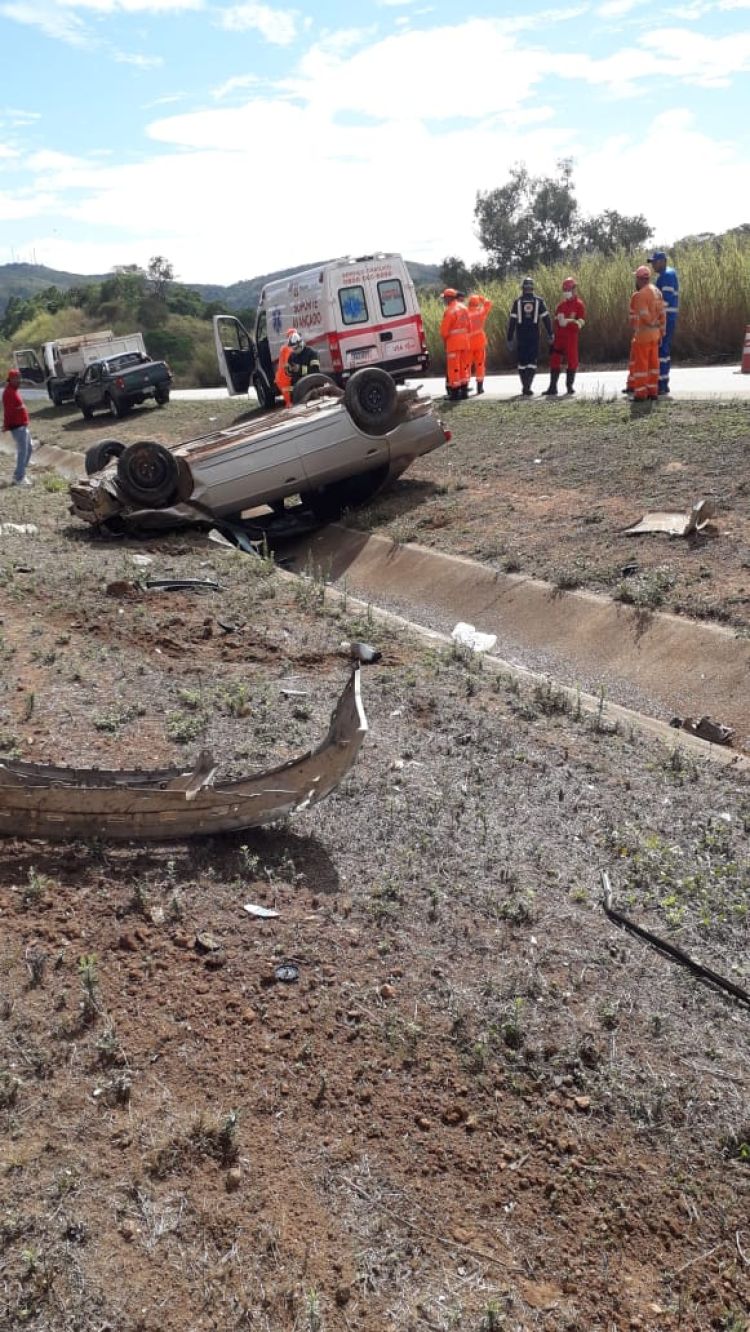 ATENÇÃO MOTORISTAS QUE PASSAM PELA BR-262 PRÓXIMO DO PEDÁGIO