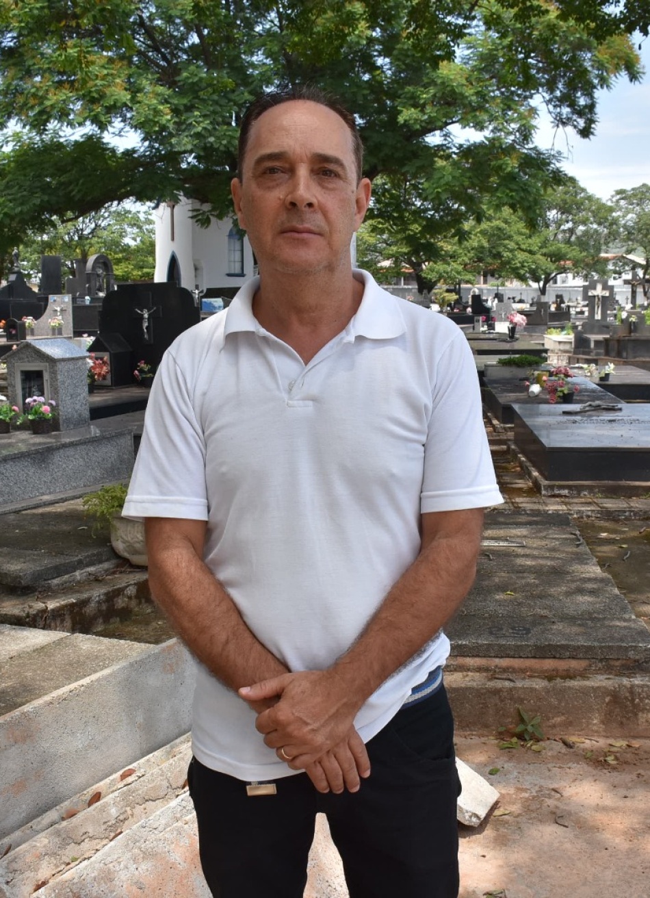 DIA DE FINADOS: SAIBA DETALHES SOBRE O FUNCIONAMENTO DO CEMITÉRIO.