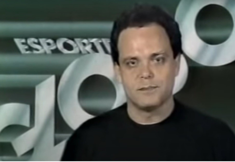 Morre em São Paulo o apresentador e jornalista Fernando Vannucci