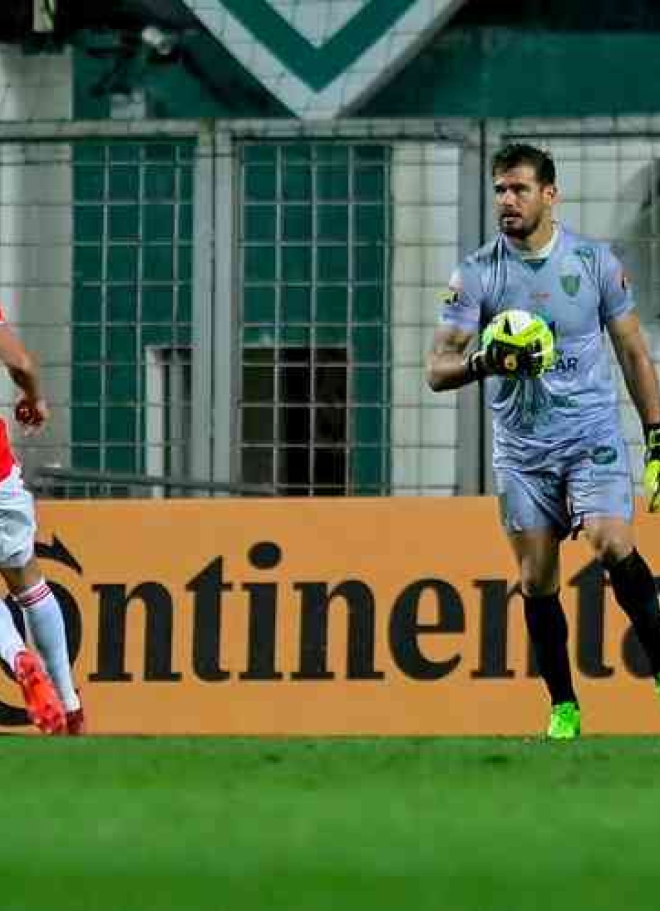 América faz história, vence o Inter nos pênaltis e pela primeira vez chega a uma fase semifinal da Copa do Brasil