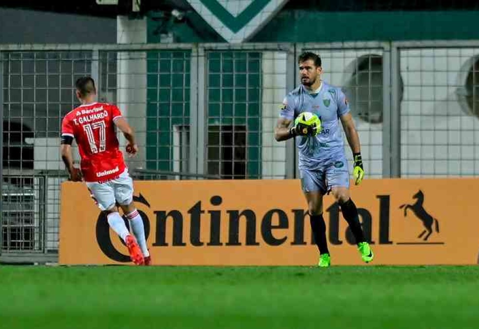 América faz história, vence o Inter nos pênaltis e pela primeira vez chega a uma fase semifinal da Copa do Brasil