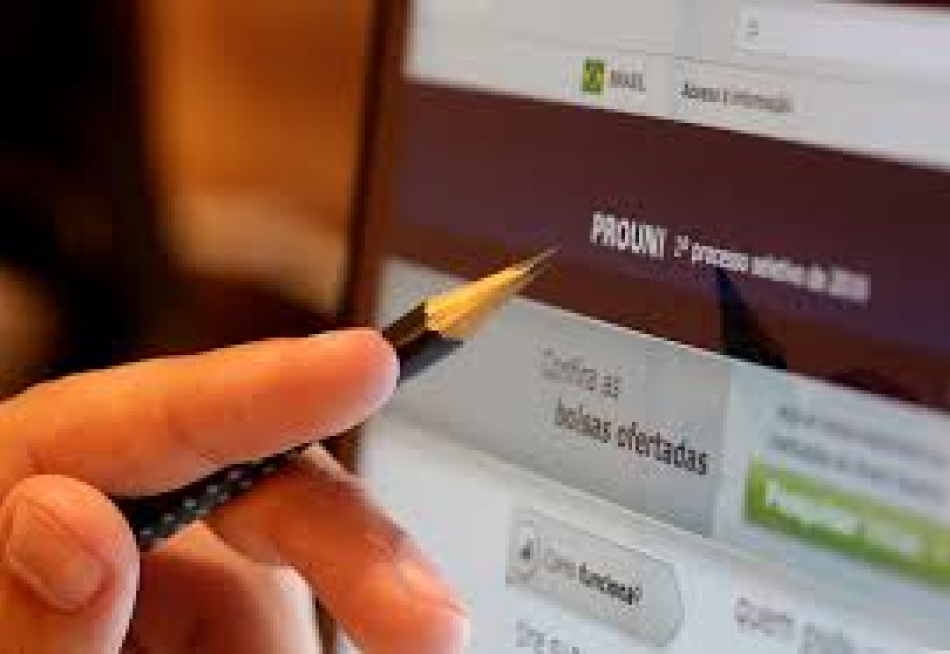 Prouni abre inscrições para lista de espera nesta segunda-feira