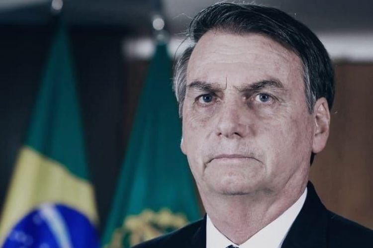 Pesquisa do Datafolha mostrou que Bolsonaro tem a melhor avaliação desde o início do mandato