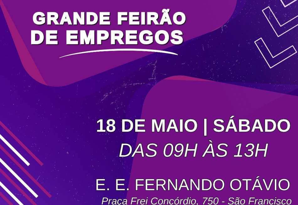 3ª edição do Emprega mais promete aquecer o mercado em Pará de Minas