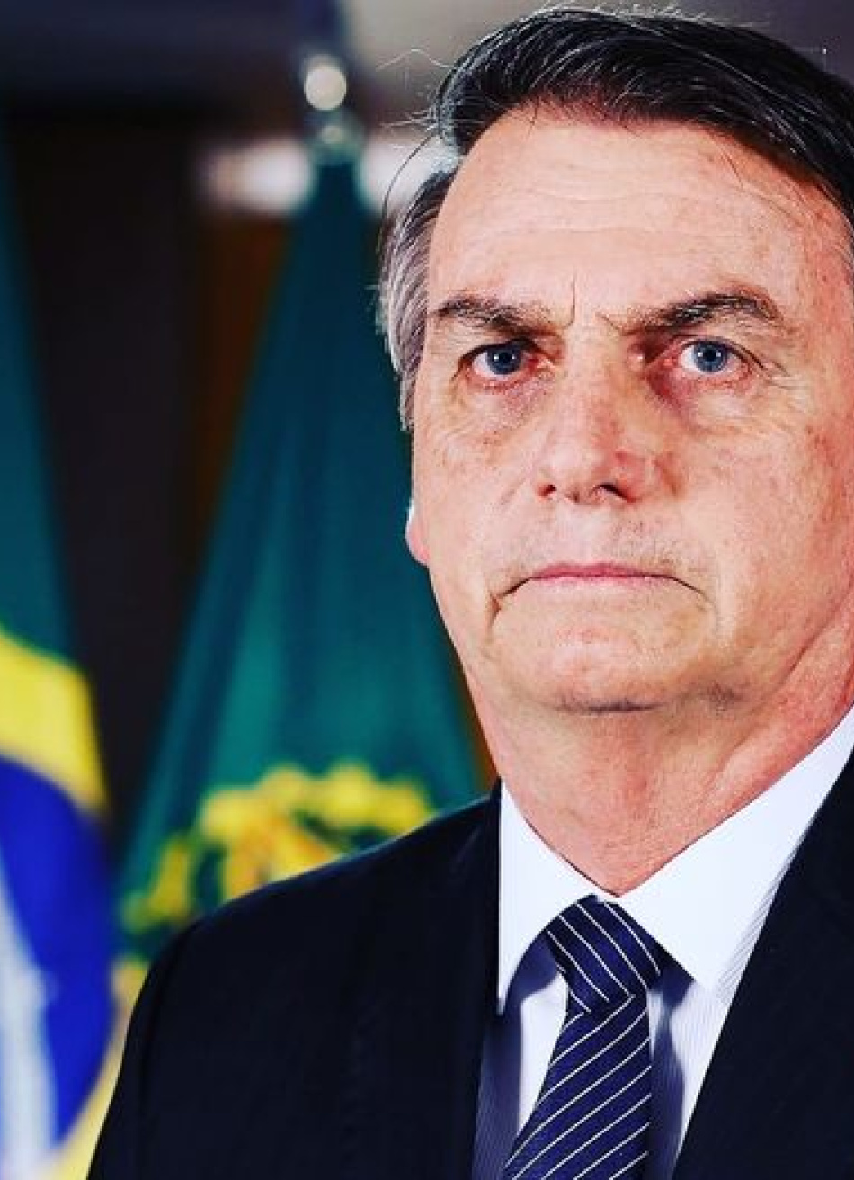 Com vetos, Bolsonaro sancionou lei que faz alterações no Código de Trânsito Brasileiro