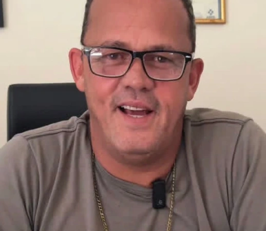 CPI que investiga irregularidades no transporte ouve Secretário de Saúde.