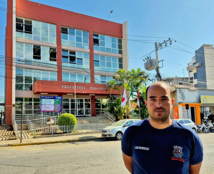 Prefeitura de Pará de Minas realiza vistorias obrigatórias em veículos do transporte público de passageiros