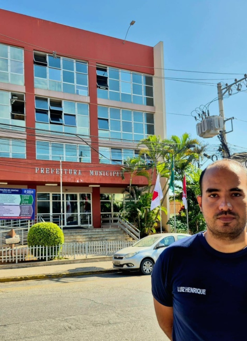 Prefeitura de Pará de Minas realiza vistorias obrigatórias em veículos do transporte público de passageiros