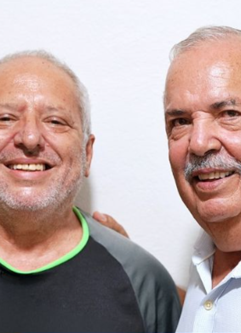 Prefeito Eleito de Pará de Minas Anuncia Continuidade de Ailton Rodrigues Maia na Auditoria e Controle Interno