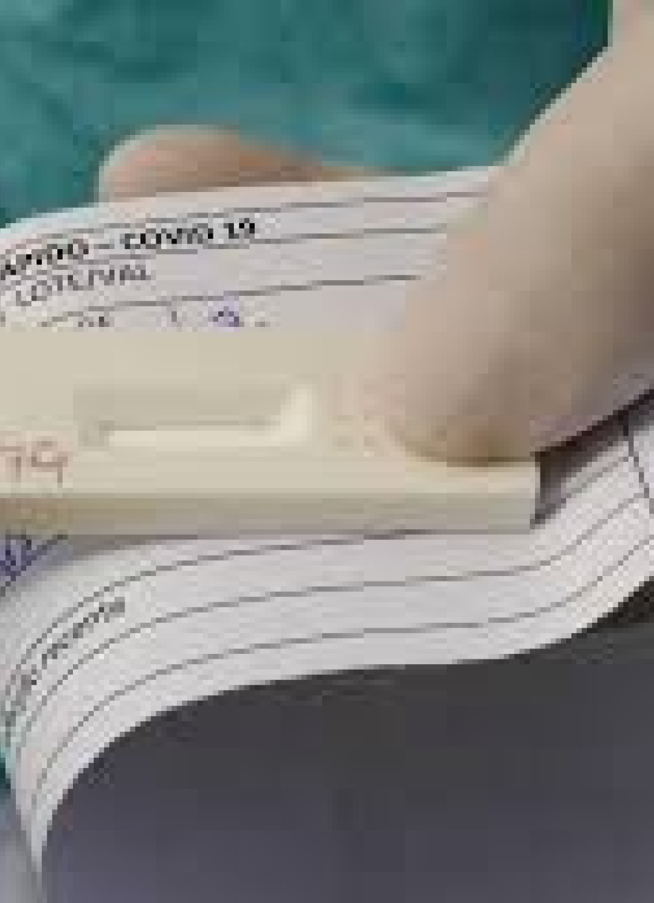 Minas Gerais registrou 908.869 casos confirmados e 19.204 mortes pela Covid-19