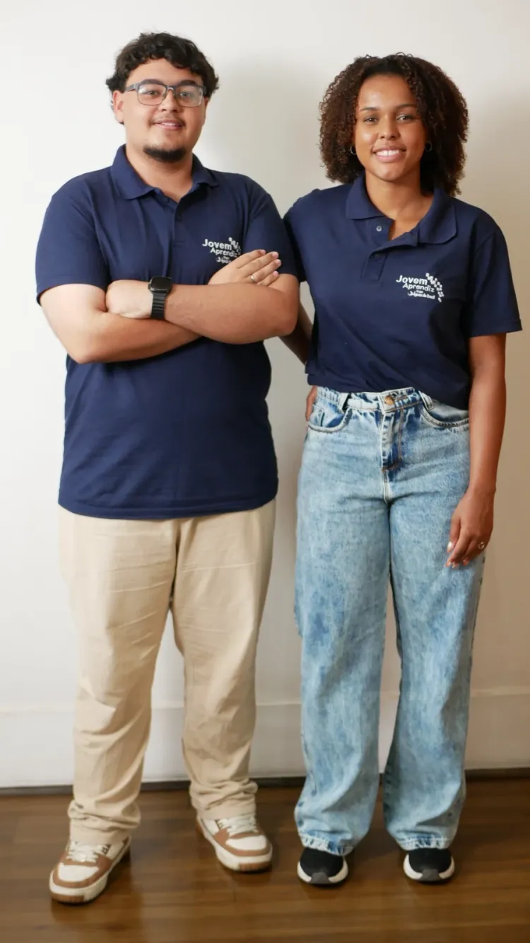 Águas de Pará de Minas está com inscrições abertas para o Programa Jovem Aprendiz 2026