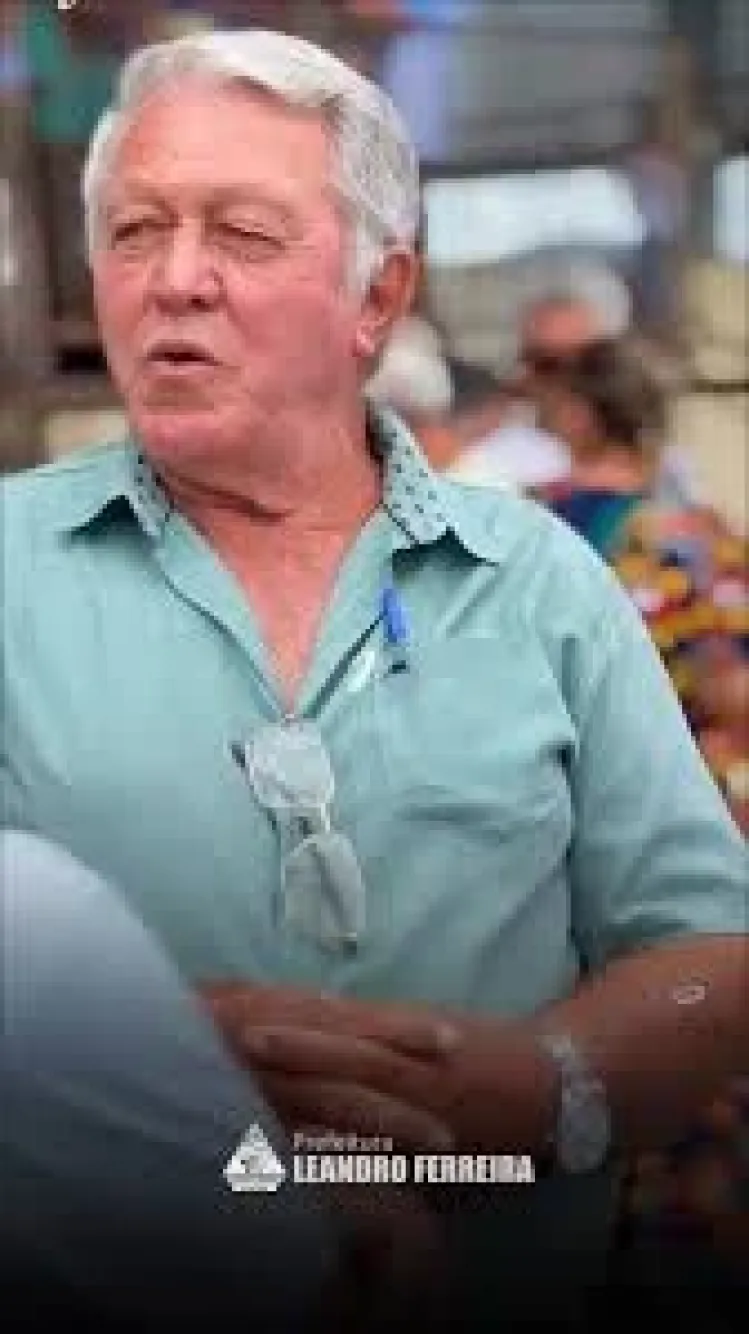 Prefeito em MG é condenado por manipular concurso público para favorecer filho, nora e aliados; cabe recurso da decisão