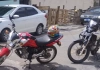 Polícia Militar apreende motocicleta com indícios de clonagem em Nova Serrana