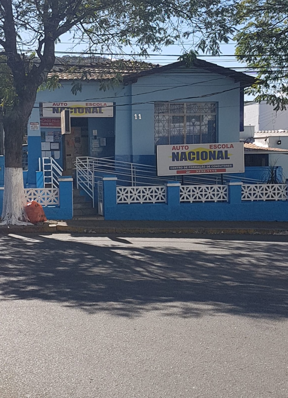 Autoescola Nacional lançou promoção Sorte Solidária com o objetivo de ajudar famílias carentes atendidas pela Sociedade São Vicente de Paulo