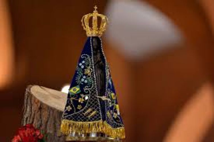 Programação em Pará de Minas para o Dia de Nossa Senhora Aparecida