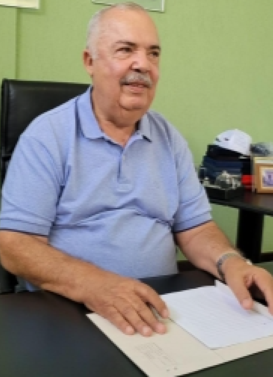 Prefeito Inácio Franco anuncia destinação do prédio do Colégio São Francisco e planos para o espaço