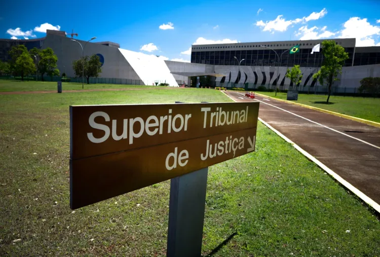 STJ manda soltar MC Poze e MC Ryan SP, presos em operação da PF