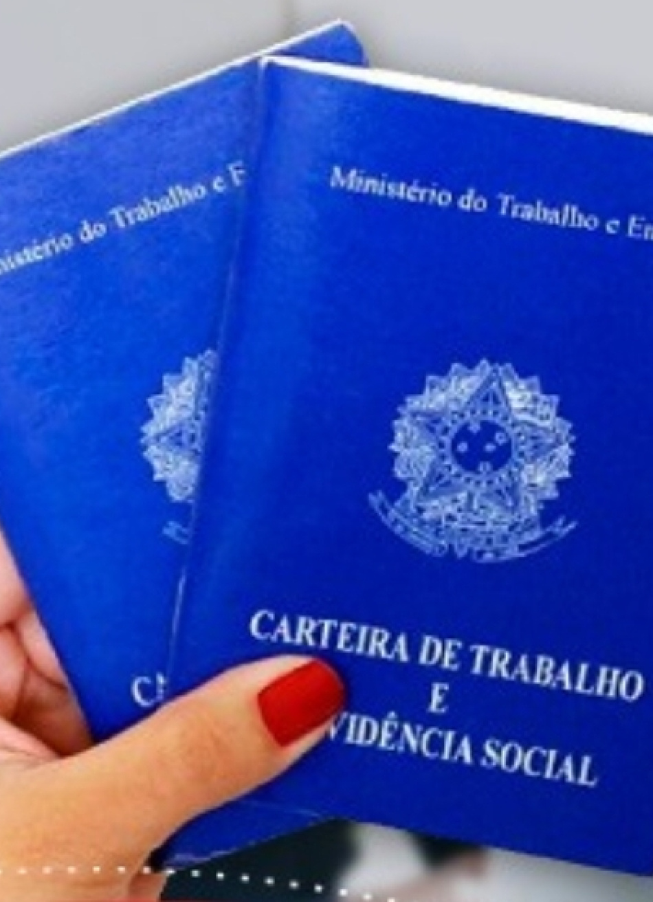 Dados do Caged mostram que Pará de Minas  terminou o mês de julho com 1.107 contratações e 863 demissões