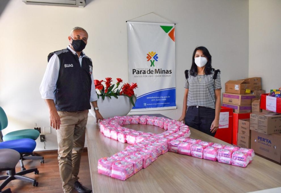 Campanha Liberdade em Fluxo supera expectativas de arrecadação