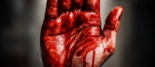 Homem é preso por estuprar criança de três anos.