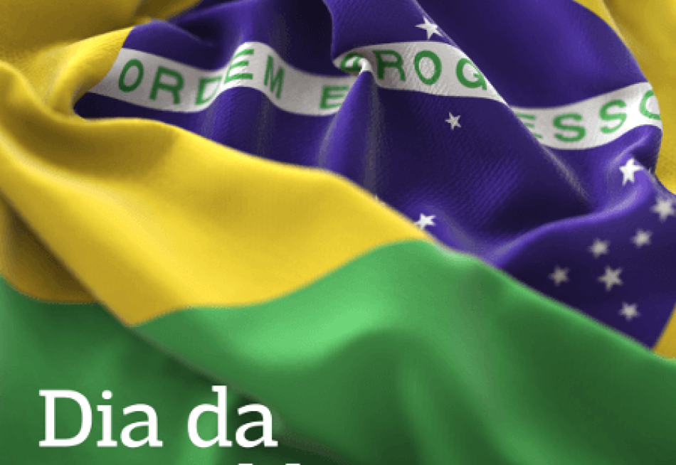 Feriado Proclamação da República: veja o que abre e fecha em Pará de Minas