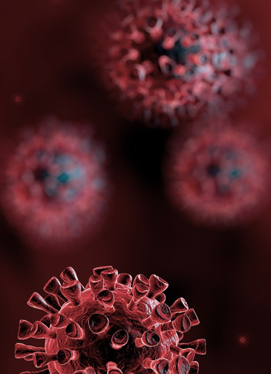 Minas Gerais supera a marca de 9 mil casos confirmados da Covid-19 nas últimas 24 horas