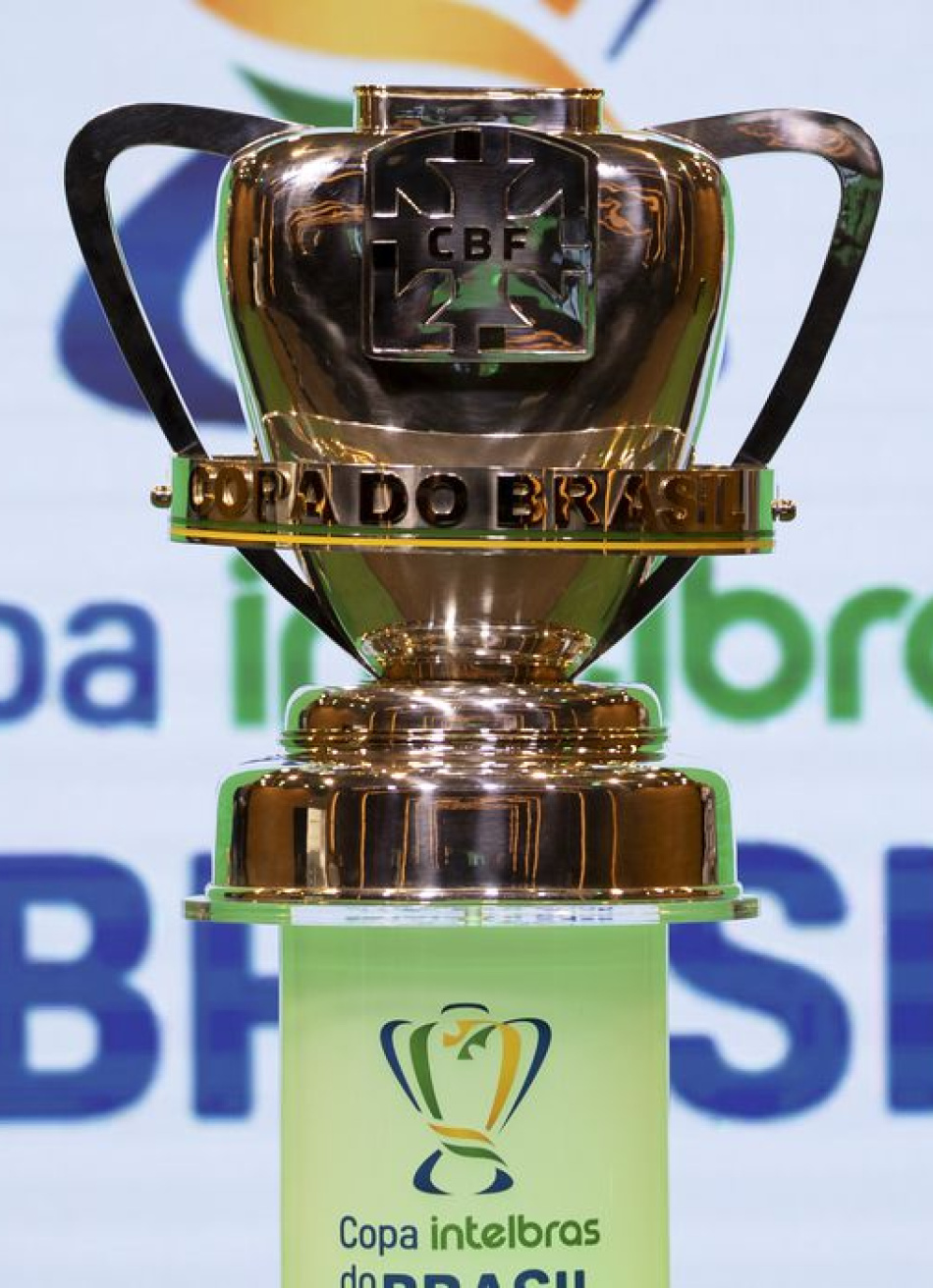 Atlético vai enfrentar o Fluminense na fase de quartas de final da Copa do Brasil