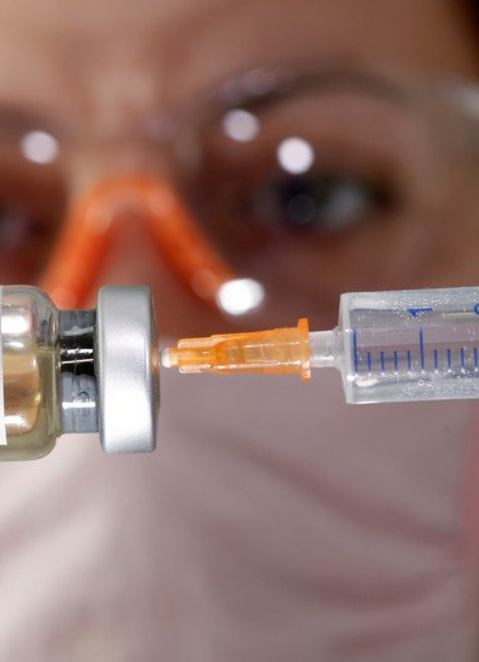 Brasil ultrapassou nesta quinta-feira a marca de 2,7 milhões de pessoas imunizadas contra a Covid-19