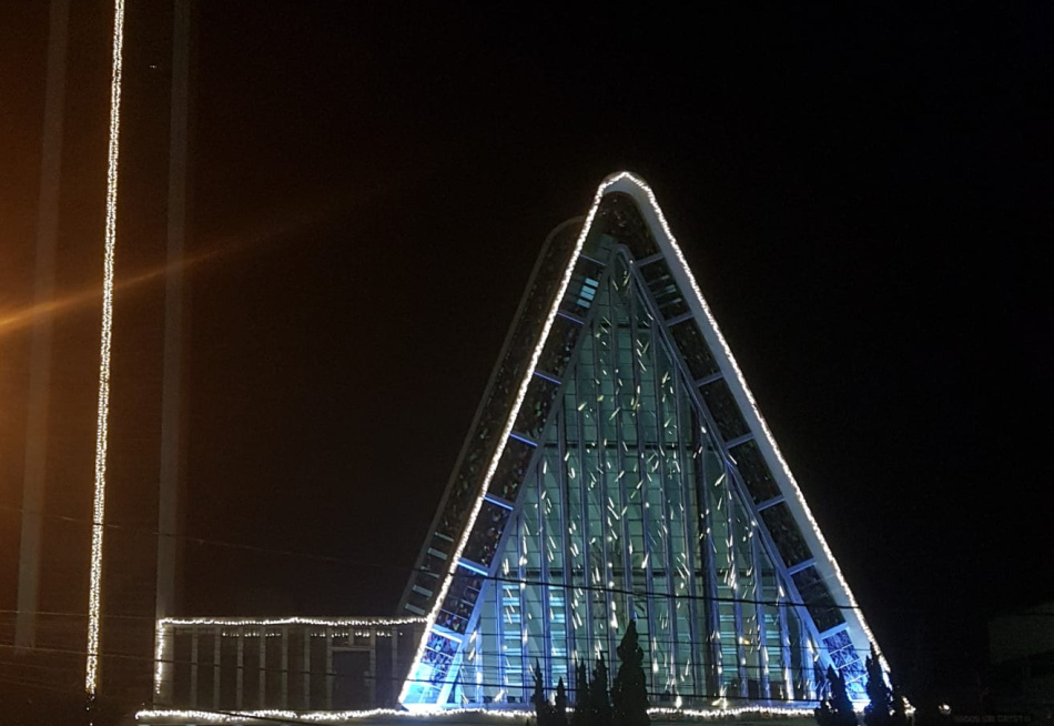 Prefeitura abre inscrições para artistas locais participarem do Natal Cultural