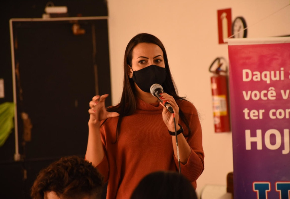 Estão abertas as inscrições para o LGBTQIA+ em formação, Pará de Minas é  lugar de oportunidades