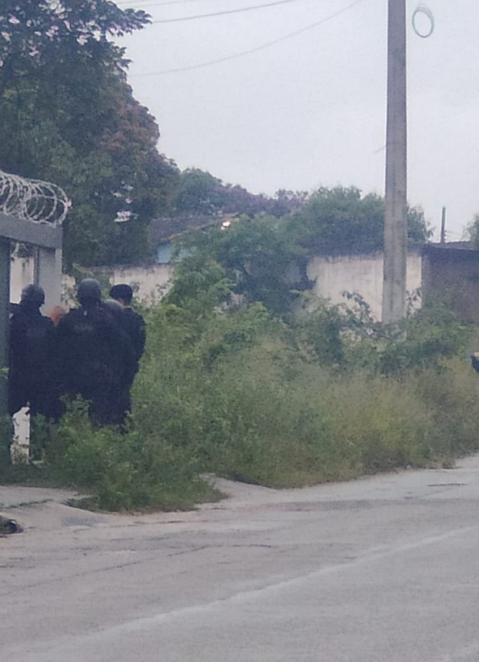 Homem é preso em Divinópolis depois de fazer os filhos de reféns