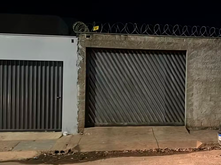 ADOLESCENTE DE 13 ANOS MORRE ELETROCUTADO EM POMPÉU