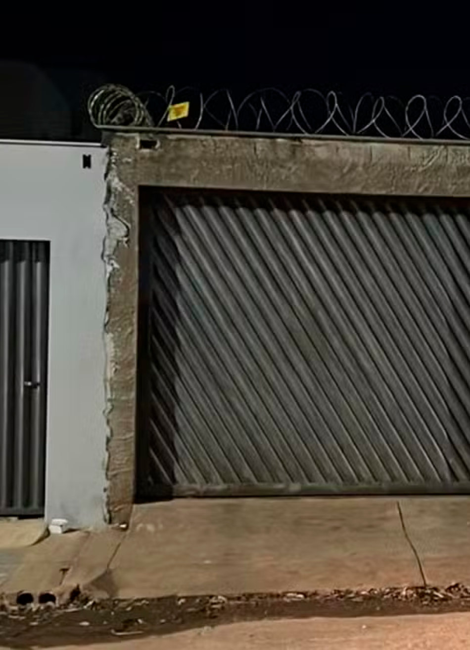 ADOLESCENTE DE 13 ANOS MORRE ELETROCUTADO EM POMPÉU
