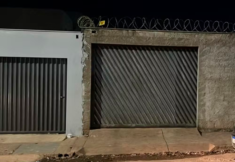 ADOLESCENTE DE 13 ANOS MORRE ELETROCUTADO EM POMPÉU